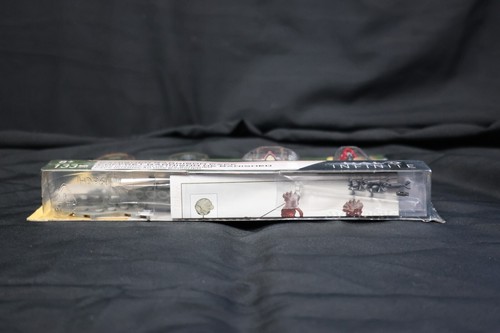 Halo Mega Construx BANISHED GARRISON PACK HDP61 Brand New Set 133 pcs - Picture 3 of 3