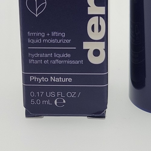 Dermalogica Phyto Nature Sauerstoffcreme Reise Mini (je 0,17 Unzen) NEU IM KARTON - Bild 4 von 6