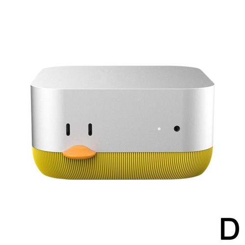 pour Macmini M4 Support de Base Impression 3D Bouton Power Periph Avant B8J7 F5B D0P1 - Photo 18/18