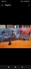 Slaves To Darkness Battleforce + Spearhead