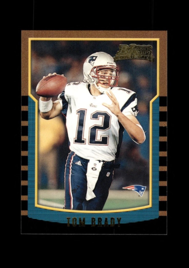 rare top 10 football cards Most Watched Football Cards on eBay