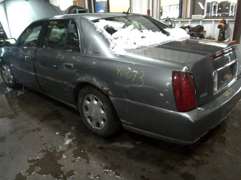 Tubo de refrigeración del motor del soplador compatible con 02-05 Bonneville 3559428 Foto 2 de 4