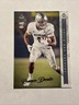 2022 Panini Luminance Football #123 Romeo Doubs Rookie Card RC Packers 