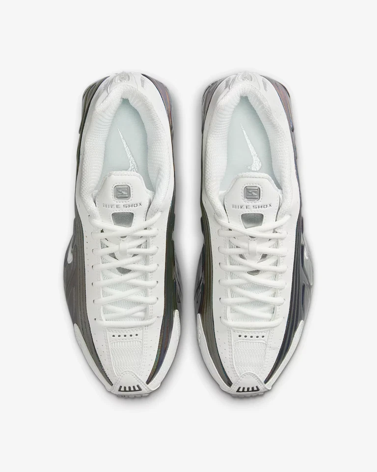 Nike Shox R4 - Immagine 4 di 4