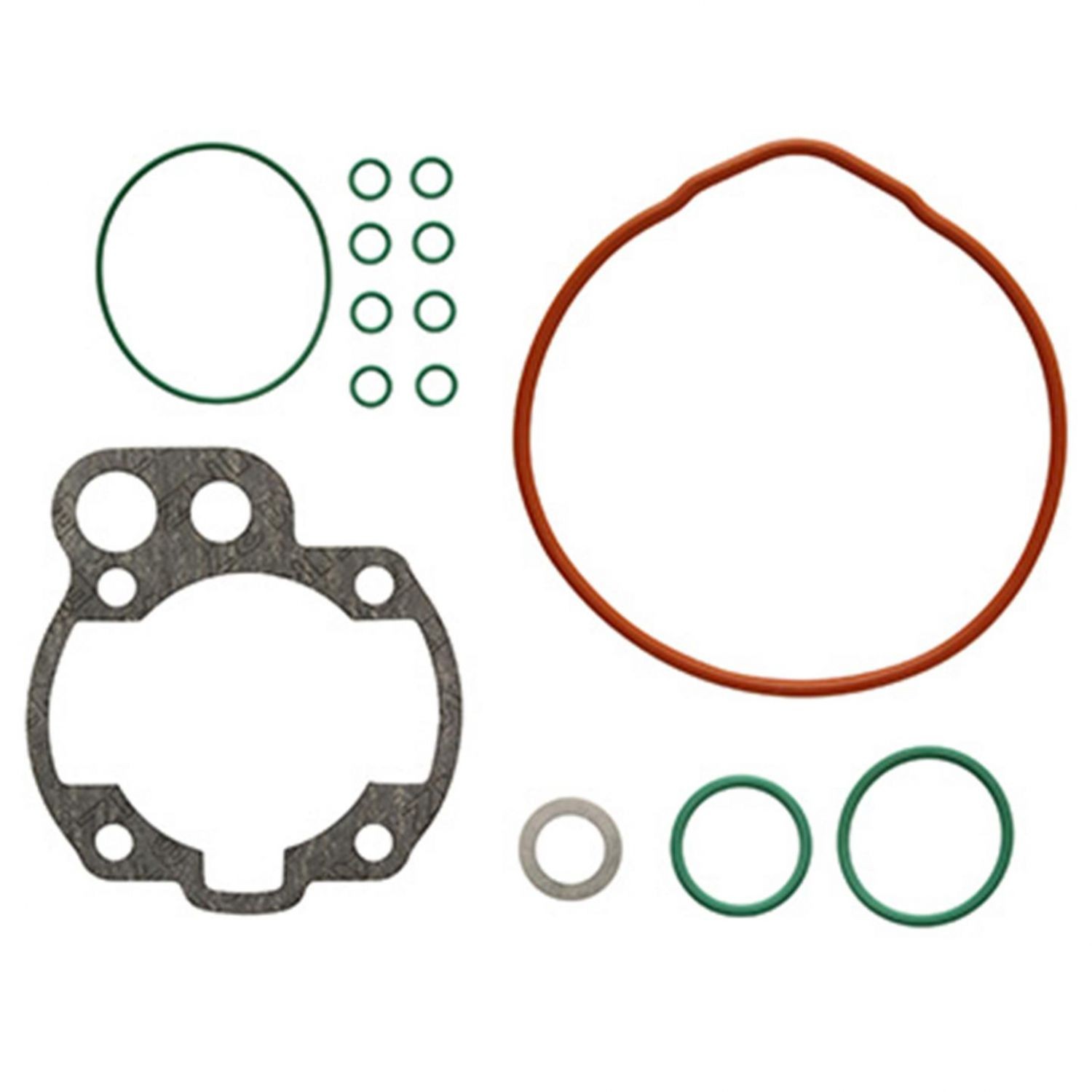 Joint haut moteur 50 AM6 alu pour réparation cylindre MBK X-Limit