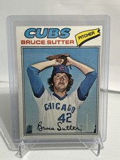 1977 Topps Baseball Cards 12