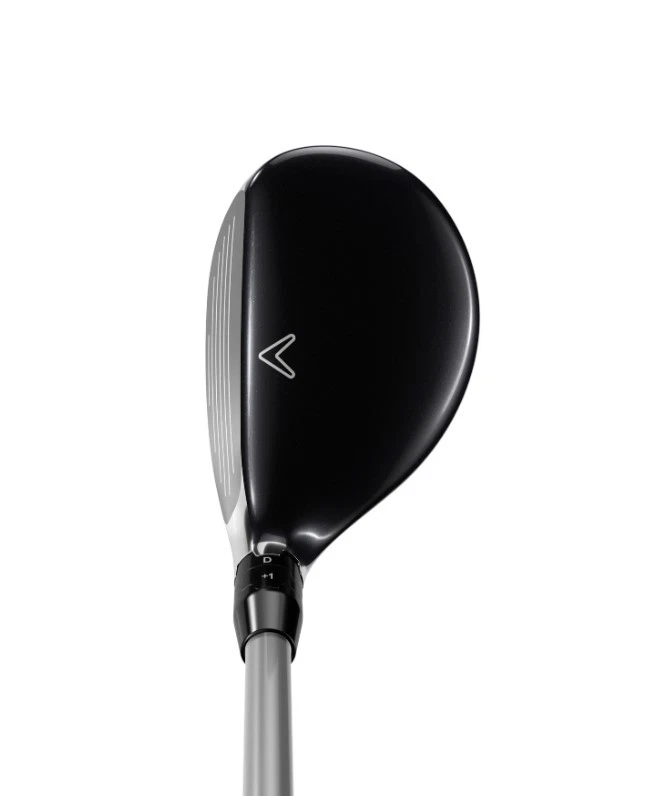 Mano izquierda Callaway Paradym 18* 3H híbrido X Stf diseño gráfico Tour AD DI-85 EN MUY BUENA CONDICIÓN Foto 4 de 4