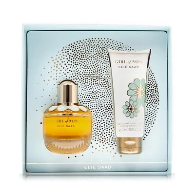 Elie Saab Girl of Now EDP 50 ml + BL 75 ml (woman)