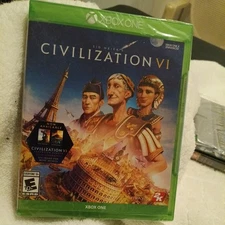 Civilization VI - Microsoft Xbox One