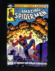 Amazing Spider-Man #218 Marvel 1981