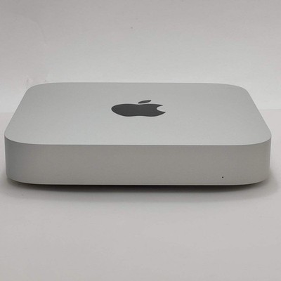 2023 Apple Mac Mini M2 3.5GHz 16GB RAM 512GB SSD Silver