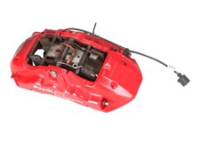 Bremssattel links vorne AUDI Q3 (F3B) 2.5 RS quattro  294 kW  400 PS (10.2019-> 