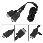 For Sony PS1/PS2 to HDMI Converter 1080p Game Console Audio Video Cable Adapter