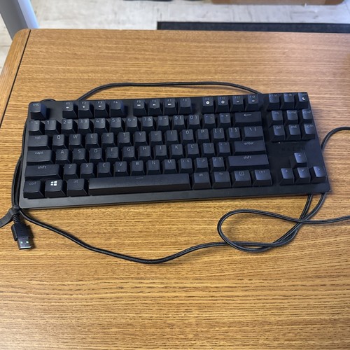 Razer Huntsman Tournament Edition Optical Gaming Keyboard RZ03-0308