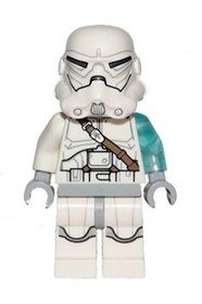 Lego Stars Wars Minifigure Jek-14 sw0571
