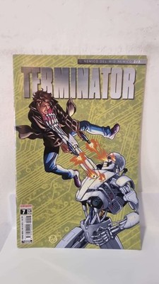 TERMINATOR 7 - Pinned - Press Welder