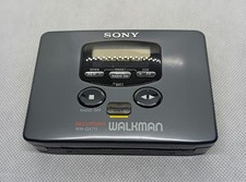 Sony WM-GX711 ▷ Walkman.land