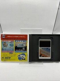 Dungeon Explorer PC Engine HuCard Japan import US Seller