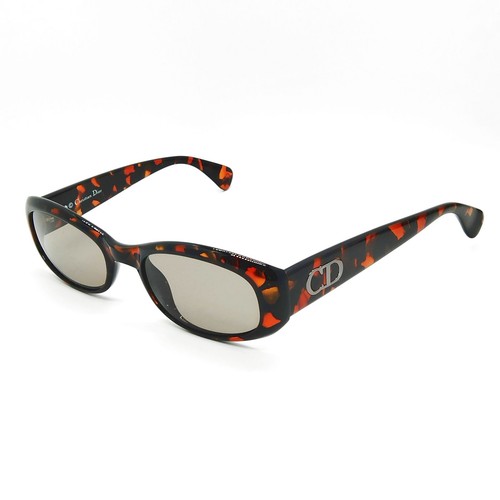 Dior Sunglasses 3 set Brown Plastic 1564761 - Imagen 3 de 11