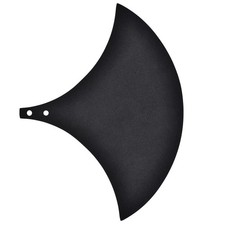 10pcs Drum Silencer Set Mute Pads Quiet Practice For Drummers
