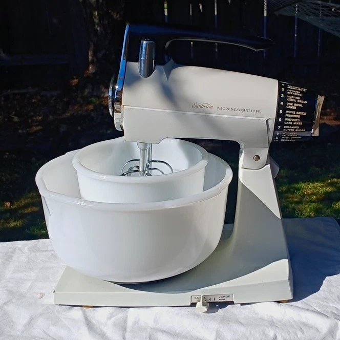 25+ Sunbeam Stand Mixer for sale | Updated Oct 2026
