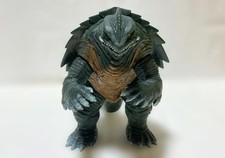 Godzilla Figure Soft Vinyl Gamera 1999 Vintage