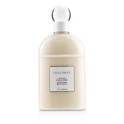 GUERLAIN Shalimar Milky Body Lotion