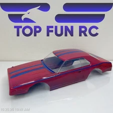 Killerbody 1977 Skyline 2000 GT-ES 1/10 Scale