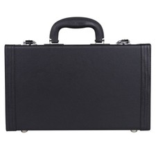 Padded Clarinet Box Straight Carrying Cases for Musical Instruments