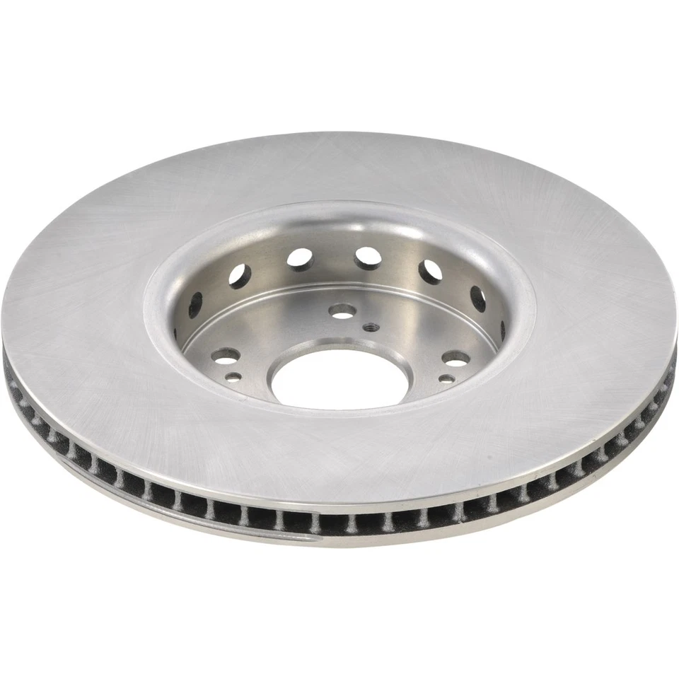 Disc Brake Rotor For 13-18 Acura ILX RDX 1407-425144 - Image 2 of 4