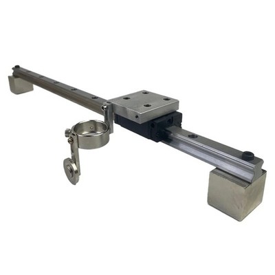62/86/100CM Multipurpose Plasma Linear Guide Schneiden GasschneiderHilfswerkzeug