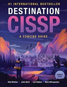 Destination CISSP: A Concise Guide von Witcher, Rob | Buch | Zustand sehr gut