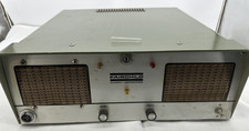 Fairchild Dumont Laboratories Two-Way Communications Land-Mobile Radio