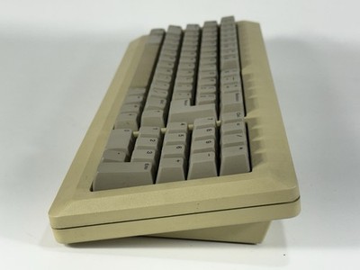 Vintage Apple M0110A Keyboard for Macintosh 128k 512k Mac Plus