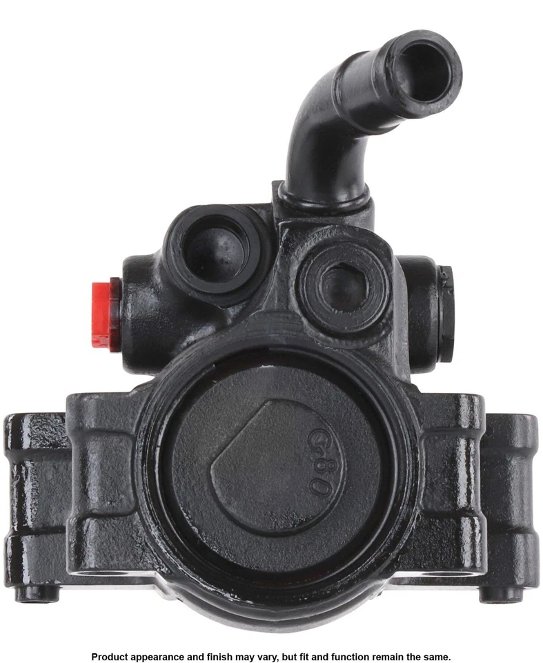 A1 Cardone 20-296 动力转向泵 适用于 01-02 福特林肯 LS Thunderbird — 第 2/4 张图片