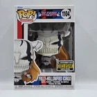 Funko Pop! Animation Bleach Fully-Hollowfied Ichigo #1104 Entertainment Earth