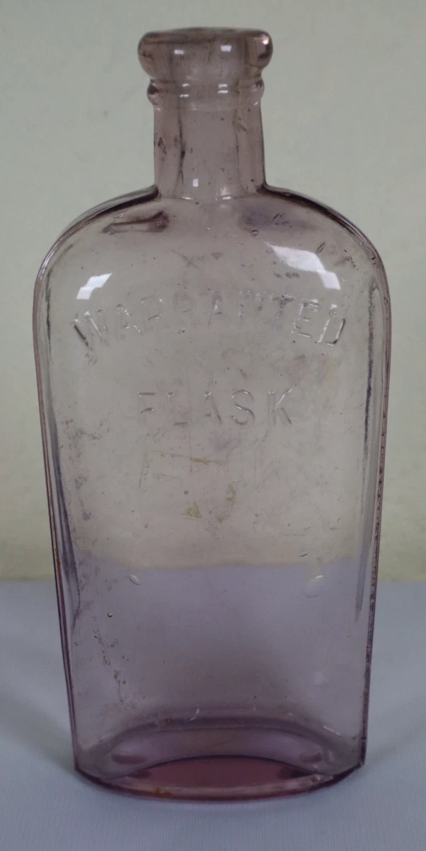 25+ Other Collectible Antique Bottles (Pre-1900) for sale