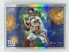 2025 Topps Cosmic Chrome Jaxson Dart Base (RAW)