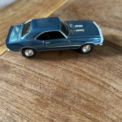 Hot Wheels American Classics Series Chevrolet Camaro SS N396 Très Bon État Voir - Photo 1/4