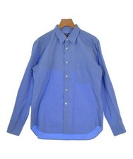 COMME des GARCONS HOMME DEUX Casual Shirt Men s Comme des Gar ons Homme Deux Use