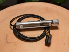 Sony CD MD Walkman Remote Control RM-MC35ELK silver Used Japan Tested