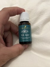 Young Living Essential Oil -T.R. Care - 15ml New/Sealed TR Care