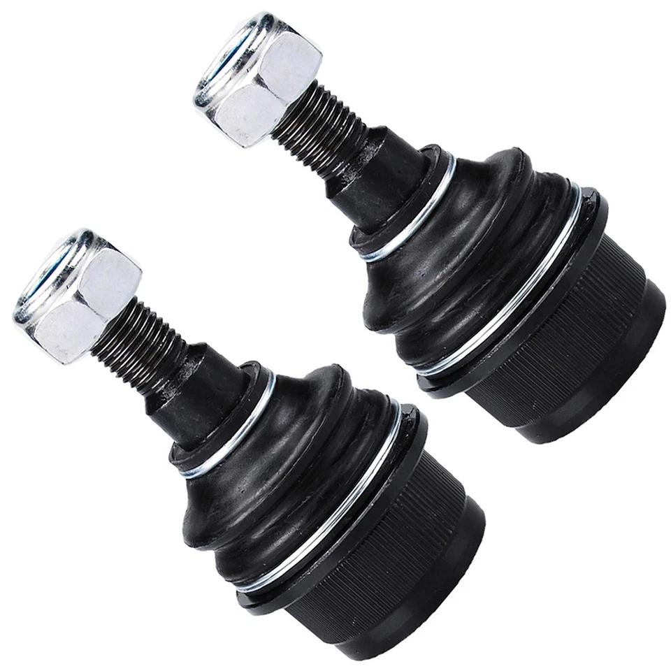 2pcs Front Lower RH LH Ball Joints Suspension For 03-08 Mercedes-Benz SL55 AMG - Imagem 4 de 4