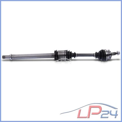 1x CARDAN DE TRANSMISSION AVANT DROIT POUR MERCEDES CLASSE B W245 180 CDI 200 - Photo 1/4