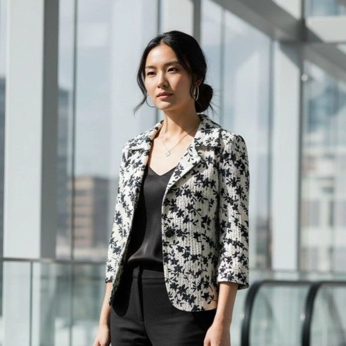25+ Max Mara Floral Coats, Jackets & Vests for Women for sale