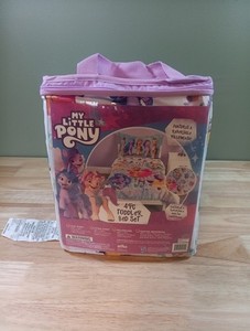 My Little Pony Pillow Case | eBay