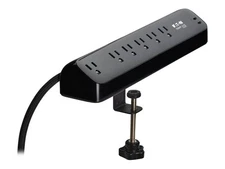 Eaton Tripp Lite Series Protect It! 6-Outlet Surge Protector with 2 USB-C Ports