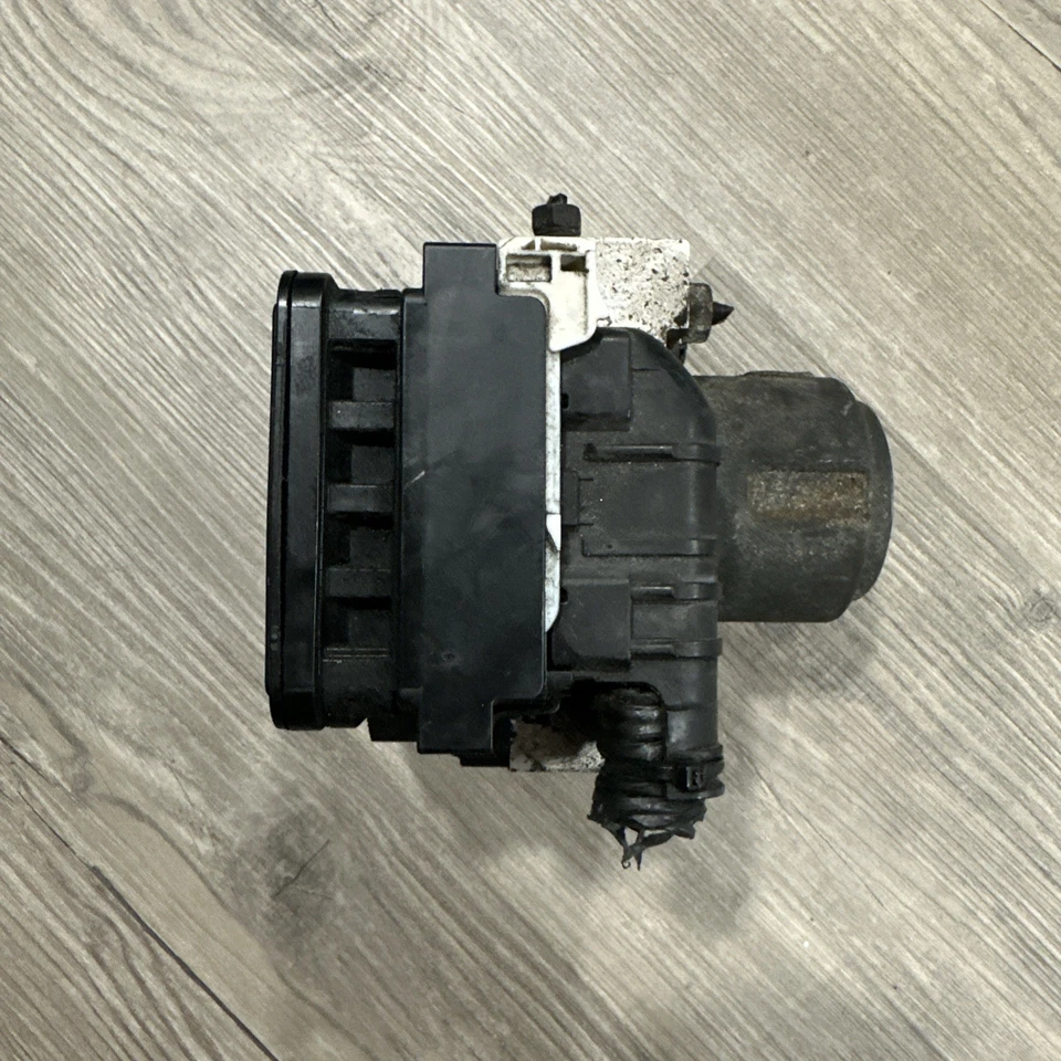 Conjunto de bomba de freno antibloqueo ABS Honda Accord 2011-2012 TA0A7 OEM Foto 4 de 4