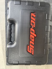 For Snap On 123ntmctnnfr 23pc 14 Nanoaxcess Power Tool Master Square Drive Set