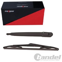 Maxgear Heckwischerarm + Wischerblatt Hinten Passend FüR Ford Mondeo | 39-0377